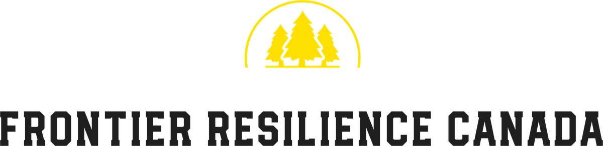Frontier Resilience Canada